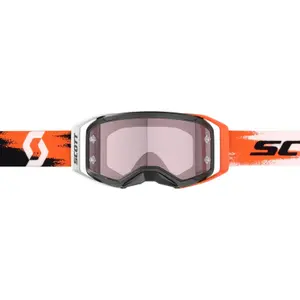 Motorbril Scott Prospect 2.0 AMP image-2