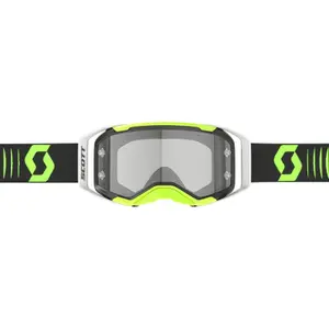 Motocross maszk Scott Prospect 2.0 LS image-2