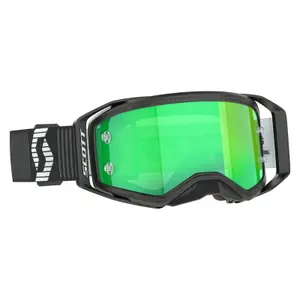 Motorfiets crossmasker Scott Prospect 2.0