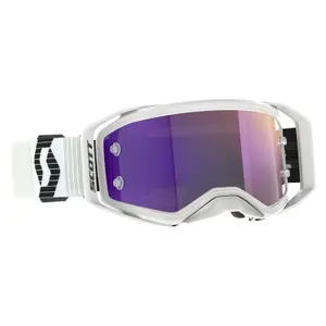 Cross motorcycle mask Scott Prospect 2.0 image-0