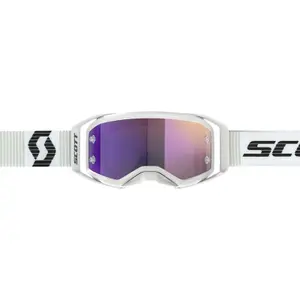 Cross motorcycle mask Scott Prospect 2.0 image-1