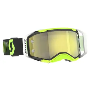 Máscara de motociclista Scott Prospect 2.0