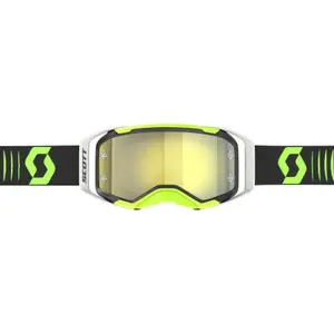 Máscara de motociclista Scott Prospect 2.0 image-1