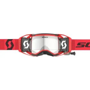 Lunettes moto cross Scott Prospect 2.0 WFS image-2