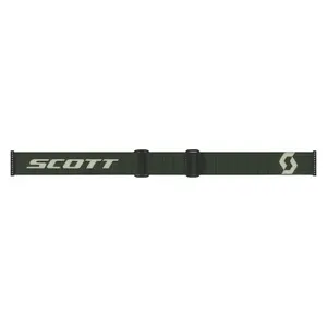 Motocross maszk Scott Fury LS image-1