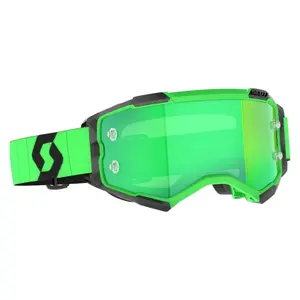 Lunettes moto cross Scott Fury image-0