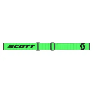 Lunettes moto cross Scott Fury image-1
