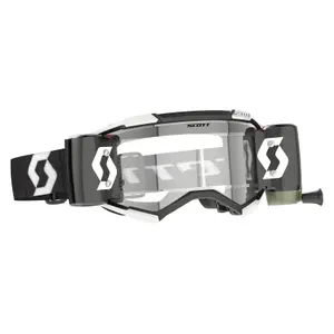 Motorbril Scott Fury WFS