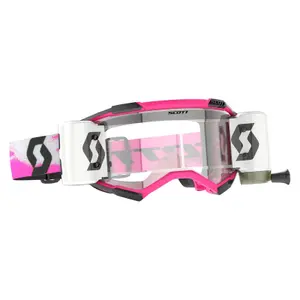 Motorbril Scott Fury WFS