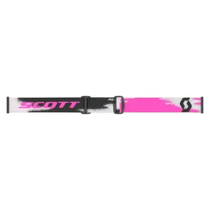 Motorbril Scott Fury WFS image-1