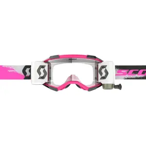 Motorbril Scott Fury WFS image-2