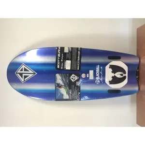 Surfbrett Scott Burke Soft image-1
