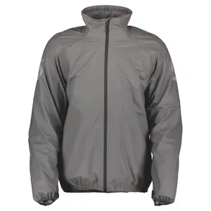 Motorcycle rain jacket Scott Ergonomic Pro DP