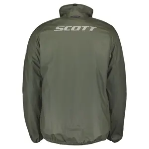 Motorrad-Regenjacke Scott Ergonomic Pro DP image-1