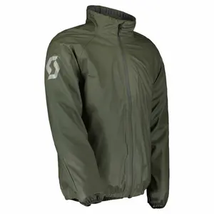 Motorrad-Regenjacke Scott Ergonomic Pro DP image-2