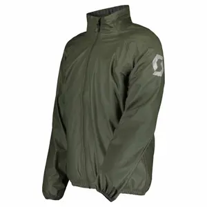 Motorrad-Regenjacke Scott Ergonomic Pro DP image-3