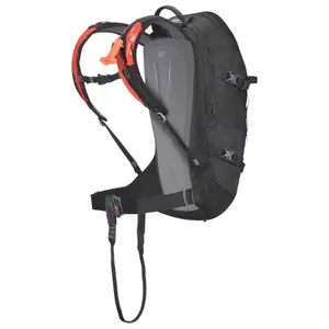 Motorcycle backpack kit m Scott Patrol E1 22 image-1