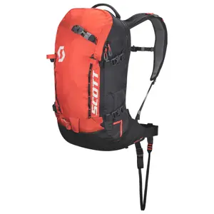 Kit sac à dos moto L Scott Patrol E1 22 image-1