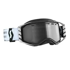 Mask Scott goggle prospect enduro LS image-2
