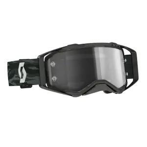 Mask Scott goggle prospect sand dust LS image-0