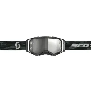 Mask Scott goggle prospect sand dust LS image-1