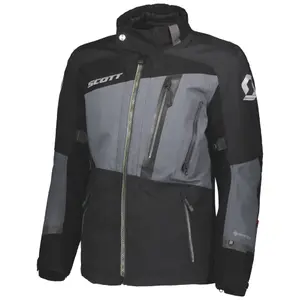 Motorradjacke Scott Priority GTX
