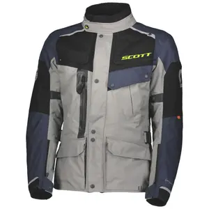 Chaqueta de moto Scott Voyager Dryo