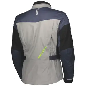 Chaqueta de moto Scott Voyager Dryo image-1