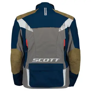 Veste moto Scott Dualraid Dryo Tall image-1