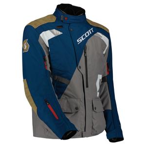 Veste moto Scott Dualraid Dryo Tall image-2
