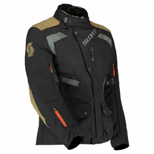 Damska kurtka motocyklowa Scott Dualraid Dryo image-2