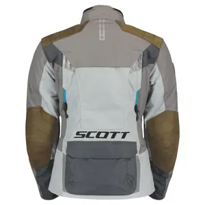 Veste moto femme Scott Dualraid Dryo image-1