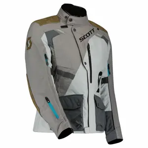 Veste moto femme Scott Dualraid Dryo image-2