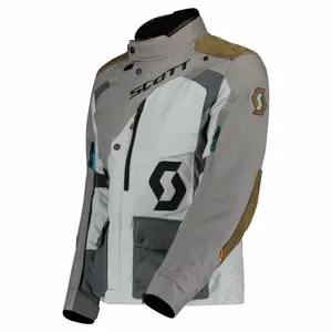 Veste moto femme Scott Dualraid Dryo image-3