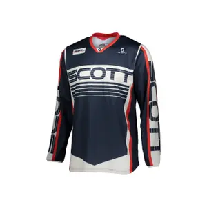 Dres Scott 350 race image-0