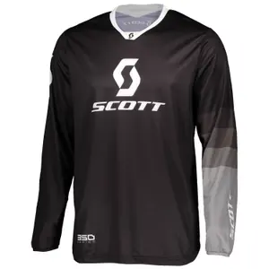 Dres Scott 350 track image-0
