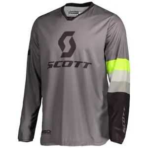 Dres Scott 350 track image-0