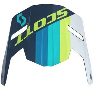 čelní štít Scott 350 evo plus track image-0