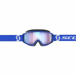 Motorrad-Brille Scott Primal image-0