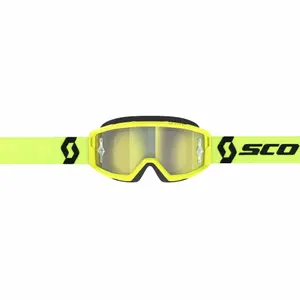 Motorrad-Brille Scott Primal image-0