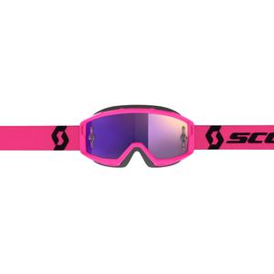 Motorrad-Crossbrille Scott Primal image-1