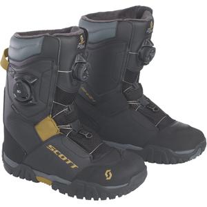 Botas de motocicleta Scott SMB Kulshan