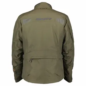 Motorcycle jacket Scott ADV Terrain Dryo image-1