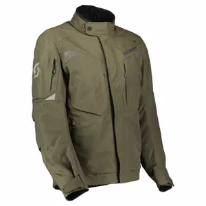 Motorcycle jacket Scott ADV Terrain Dryo image-3