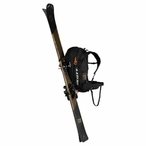 Kit sac à dos moto L Scott Patrol E2 30 image-4