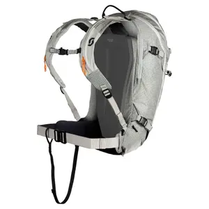 Motorcycle backpack kit m Scott Patrol E2 30 image-1