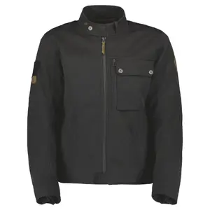 Motorradjacke Scott Vintage