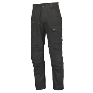 Motorcycle Trousers Scott Roamer