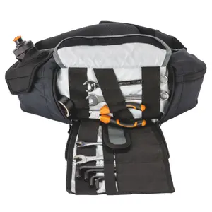 Motorcykeltaske Scott Six Days image-1