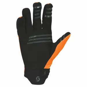 Gants moto hiver Scott Neoride image-0